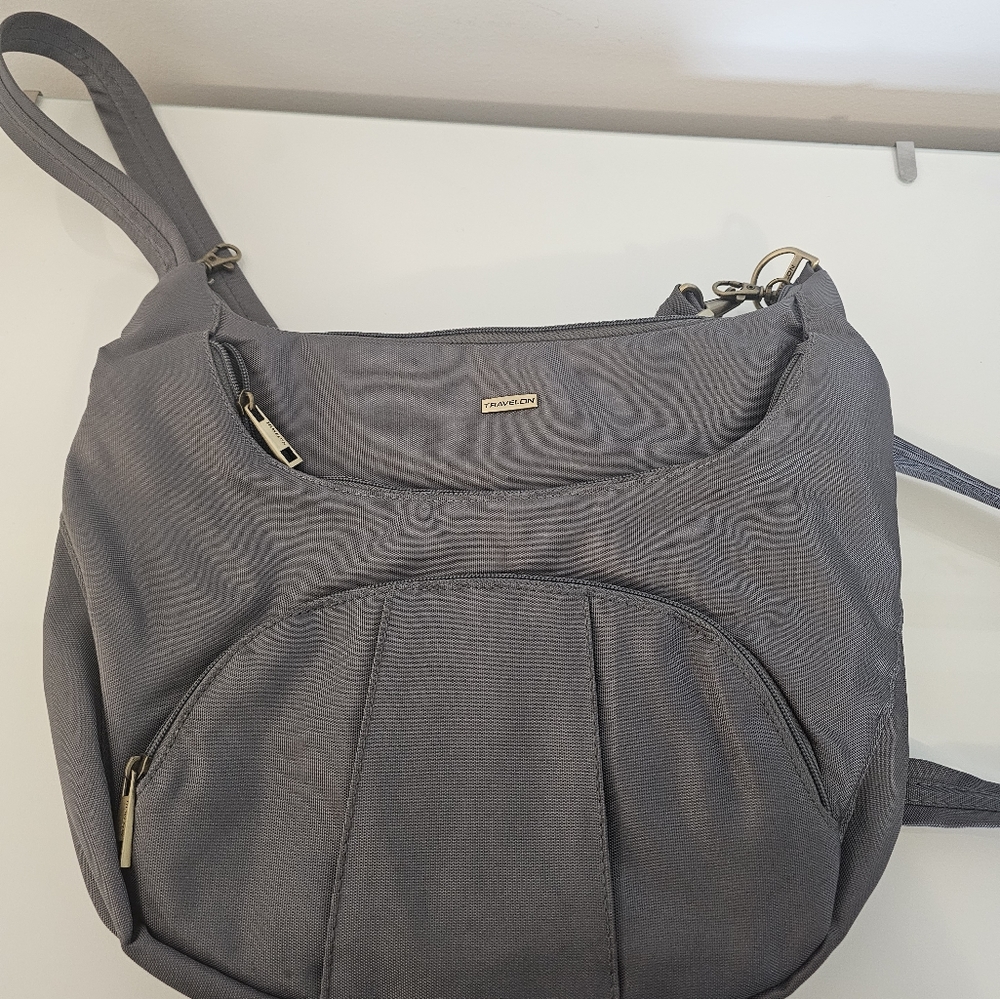 Travelon Crossbody Bag